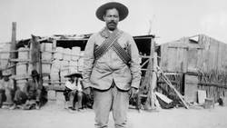 Pancho Villa - Heroes of the Mexican Revolution - One Minute History Instructional Video