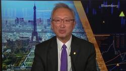 Taiwan in Difficult Position With China, Representative to France Says News Clip