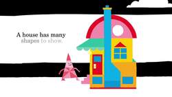 Shapes Roll Instructional Video