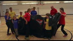 Unique Parachute Activities with Planets (Ep. 46 - Planetary Parachute) Instructional Video