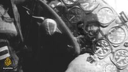 The first person to fly faster than the speed of sound dies News Clip