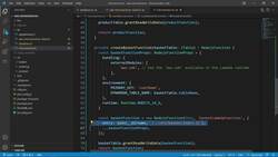 AWS Serverless Microservices with Patterns and Best Practices - Implement Lambda Function Code for Basket Microservices Instructional Video