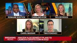 Beyond the Bell 07/26/2021 News Clip