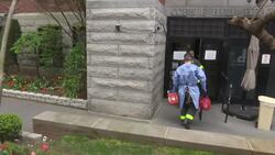 Report shows virus ravaging NY nursing homes Instructional Video