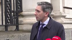 Taoiseach says it would be 'foolish' to discard trends of a rise in asylum seekers in Ireland News Clip