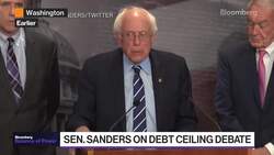 Rep. McClellan on Debt Ceiling Debate News Clip