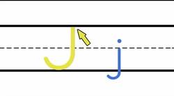 Julia's New Jeans Instructional Video