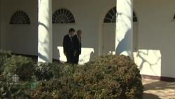 Important relationship News Clip