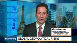 How Does Geopolitical Fragility Impact Investments, Post-Munich? News Clip