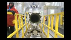 TED: Inside an Antarctic time machine | Lee Hotz Instructional Video