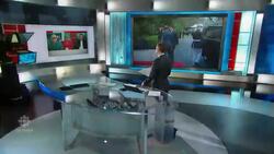 Sunday Scrum on Nuclear Security Summit News Clip