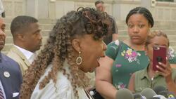 Garner's mother: 'Today we can't breathe' Instructional Video