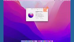 MAC OS: A Tour Of Your Mac Instructional Video