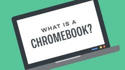 Introduction to Chromebooks: A Low-Cost Alternative to Traditional Laptops Instructional Video