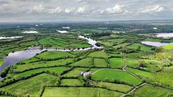 Cliffs of Moher and Country Castles: Drone Views of Ireland's Beauty Instructional Video