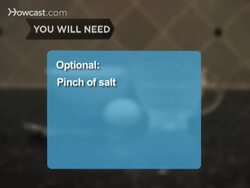 How to Make an Egg Wash Instructional Video