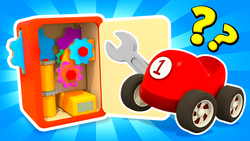 Tower Crane Instructional Video