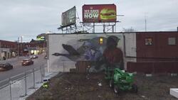 Canadian art charity celebrates 10th birthday News Clip