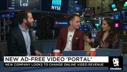 Video-sharing platform Portal Wants Each User to be a 'Mini-HBO' News Clip