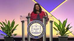Tlaib to NAACP attendees: You’re all ‘the squad’ Instructional Video