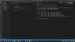 Using memoization in Python Instructional Video