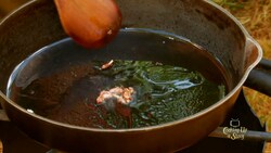 How To Cook Bugs For Food Instructional Video