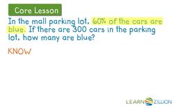 Using Ratio Tables to Solve Problems Instructional Video
