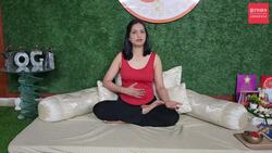 Beat the Heat: Cooling Yoga asanas for summer wellness News Clip
