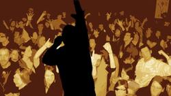 Learn English Words: Where/At Instructional Video