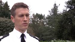 Members of Kent Resilience Forum discuss preparations for Brexit News Clip