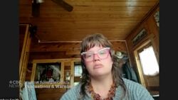 Fewer wildfires in Canada this summer compared to last year News Clip