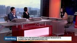 Citigroup’s Sun Sees More Appreciation for Yuan Short-Term News Clip