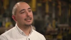 Steel tariffs already affecting Canadian manufacturer News Clip