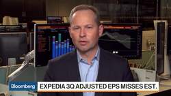 Expedia Has a Long Runway Ahead, CEO Says After Disappointing Earnings News Clip