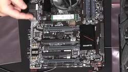 CompTIA A+ Certification Core 1 (220-1101) - Installing and Troubleshooting Expansion Cards Instructional Video