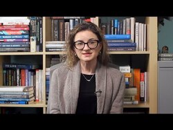 Joanna Sliwa - The Counterfeit Countess: The Jewish Woman Who Rescued Thousands During the Holocaust Instructional Video