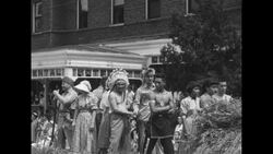 Kentucky Mountain Laurel Festival in Pineville, KY News Clip