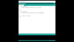 Arduino for Beginners - 2022 Complete Course - Activity 17 - Print Distance from Obstacle on LCD Screen Instructional Video