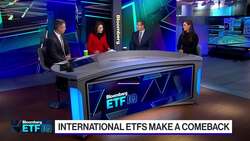 The ‘ANT’ Model Ready to Crawl into the ETF Industry News Clip