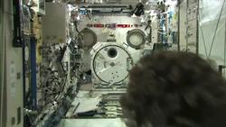 Cady Coleman: What it's like to live on the International Space Station Instructional Video