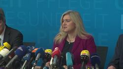 Germany confirms first case of new virus Instructional Video