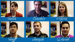 Meet The Fuse School Design Team Instructional Video