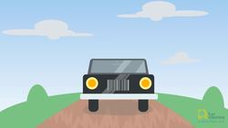 Computer Vision Instructional Video