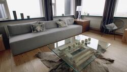 The Ion Hotel: A Fusion of Icelandic Beauty and Sustainability Instructional Video