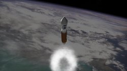 TDRS Continuing the Fleet Instructional Video