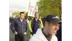 Inside Just Stop Oil: the 'hooligan' climate protesters taking on the tankers Instructional Video