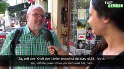 Easy German: Superkraft Instructional Video