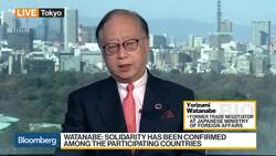 It Was a Good Kick-Off Meeting of CPTPP, Says Professor Wantanabe News Clip