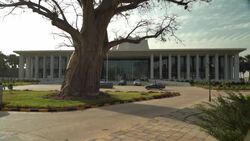 CLEAN : Gambia report on Jammeh-era abuses delivered to stakeholders and made public News Clip