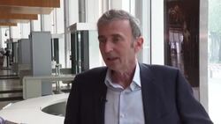 CLEAN : Coalitions will be crucial in legislative elections, says French polling institute News Clip